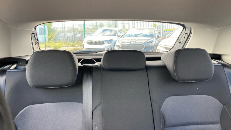 Skoda Fabia 1.0 TSI SE Edition 5dr Petrol Hatchback